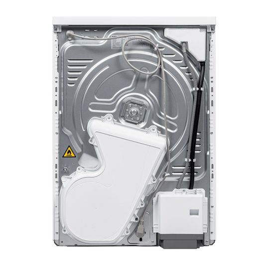 Sèche-linge pompe à chaleur VALBERG DHP 8 D W566C