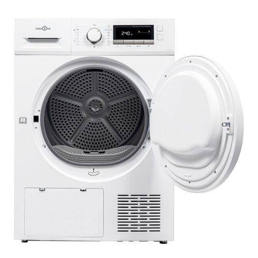 Sèche-linge pompe à chaleur HIGH ONE DHP 7 E W566C2
