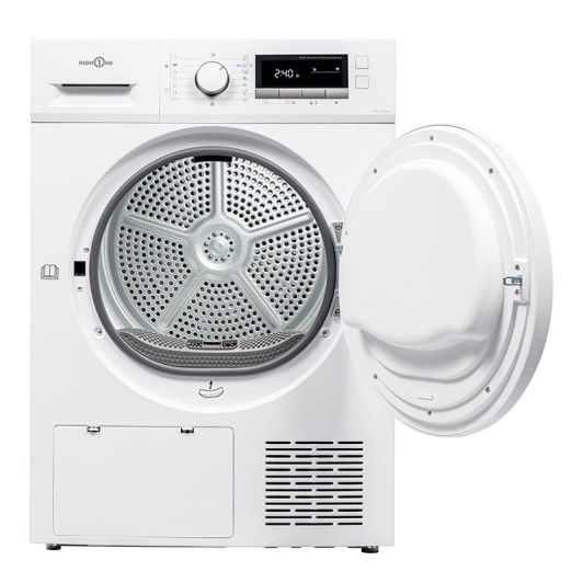 Sèche-linge pompe à chaleur HIGH ONE DHP 7 E W566C2