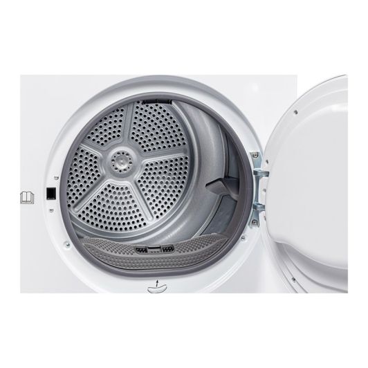 Sèche-linge pompe à chaleur HIGH ONE DHP 7 E W566C2