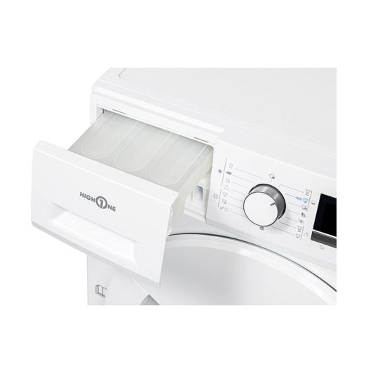 Sèche-linge pompe à chaleur HIGH ONE DHP 7 E W566C2