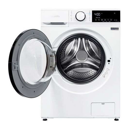 Lave-linge hublot 12 kg VALBERG WF 1214 A W566C2