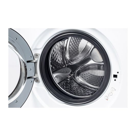 Lave-linge hublot 12 kg VALBERG WF 1214 A W566C2