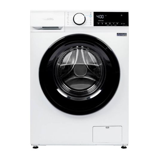 Lave-linge hublot 12 kg VALBERG WF 1214 A W566C2