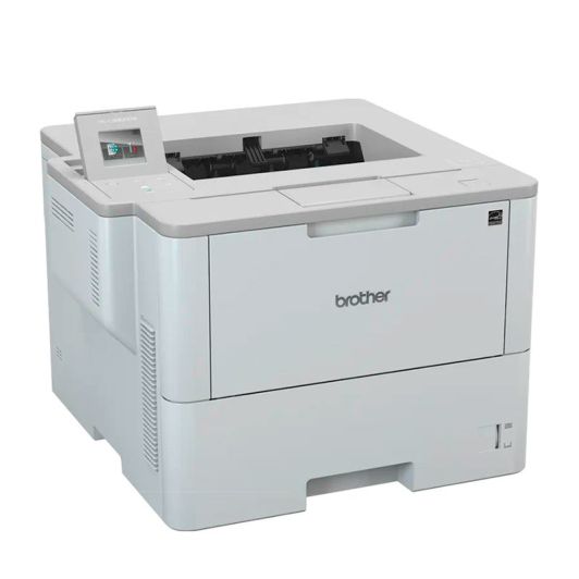 Imprimante professionnelle BROTHER laser HL-L6300DW reconditonnée