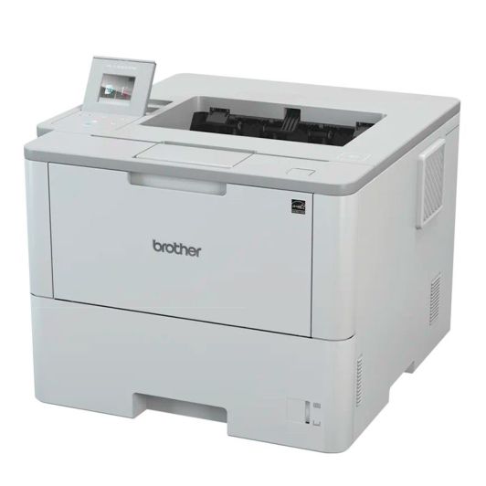 Imprimante professionnelle BROTHER laser HL-L6300DW reconditonnée