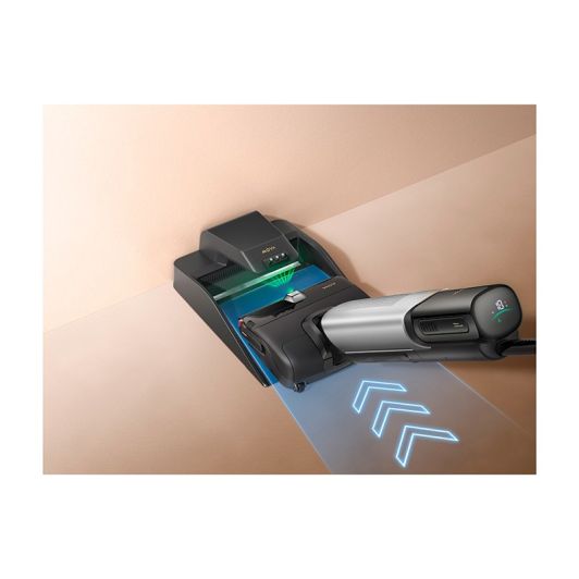 Aspirateur Laveur MOVA X4 PRO