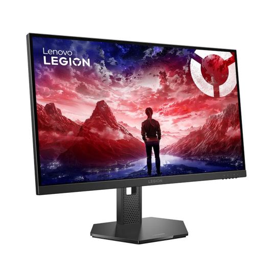 Ecran PC Gamer incurvé 27