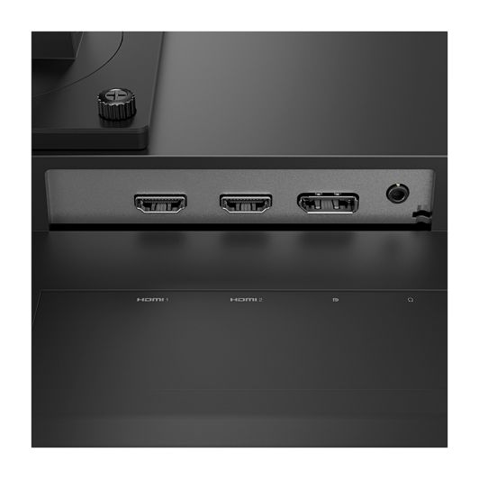 Ecran PC Gamer incurvé 27