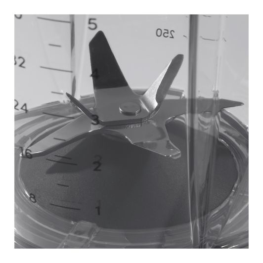 Blender NUTRIBULLET NBF500DG