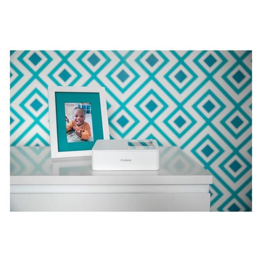 Cartouche CANON RP-108N Selphy 108 feuilles 10x15