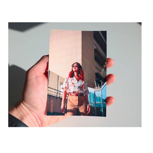 Cartouche CANON RP-108N Selphy 108 feuilles 10x15