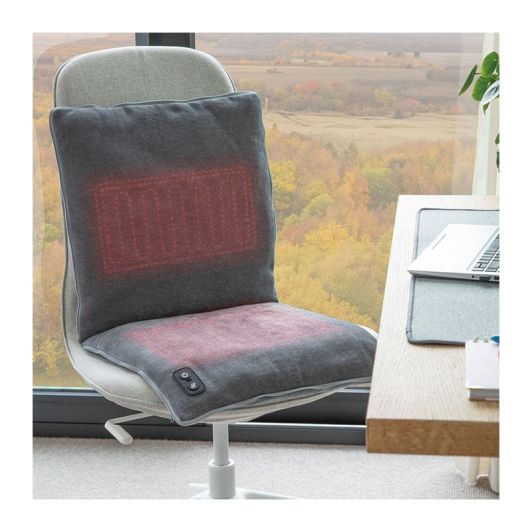 Coussin chauffant LANAFORM LA180504