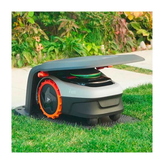 Garage NAVIMOW S