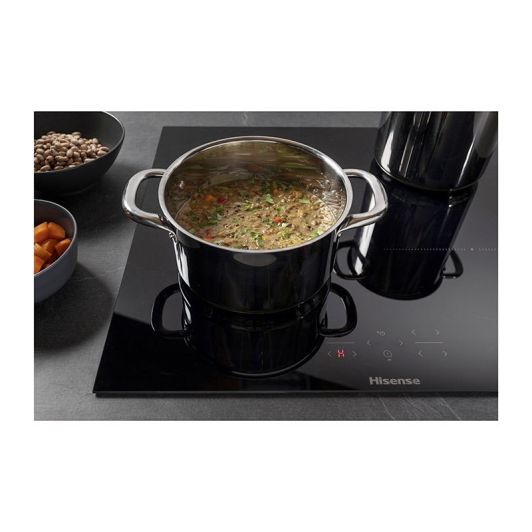 Plaque de cuisson induction HISENSE HI601FM
