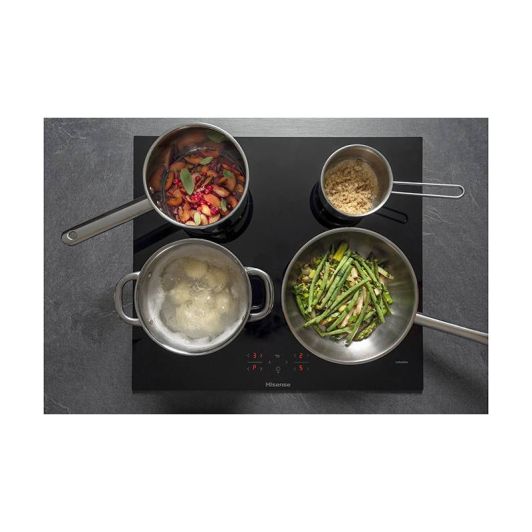 Plaque de cuisson induction HISENSE HI601FM