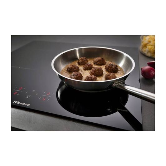 Plaque de cuisson induction HISENSE HI601FM