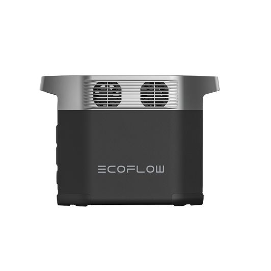 Pack Station électrique ECOFLOW DELTA 2 + SMART PLUG