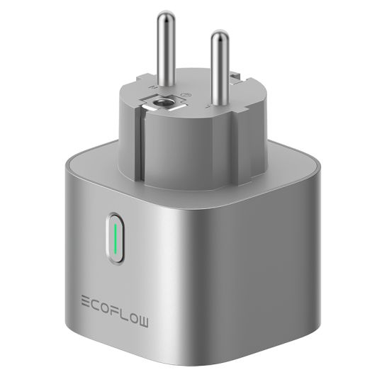 Pack Station électrique ECOFLOW DELTA 2 + SMART PLUG