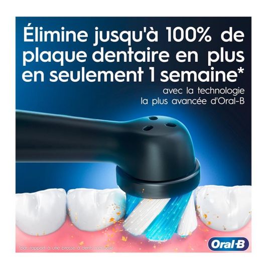 Brosse à dents ORAL-B iO3S