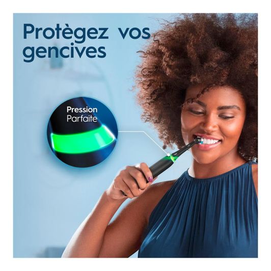 Brosse à dents ORAL-B iO3S