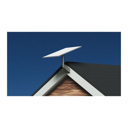 Fixation STARLINK mural standard 