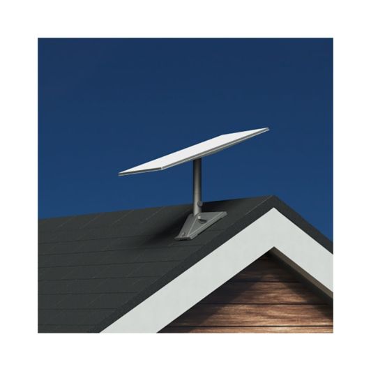 Fixation STARLINK pivotant standard 