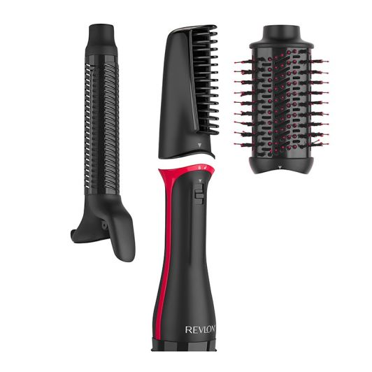 Brosse soufflante REVLON ONE-STEP RVDR5333E
