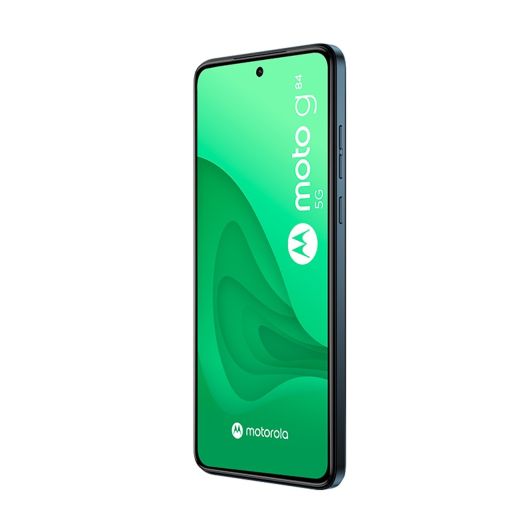 Smartphone MOTOROLA G84  256Go 5G + Coque + Buds Offerts