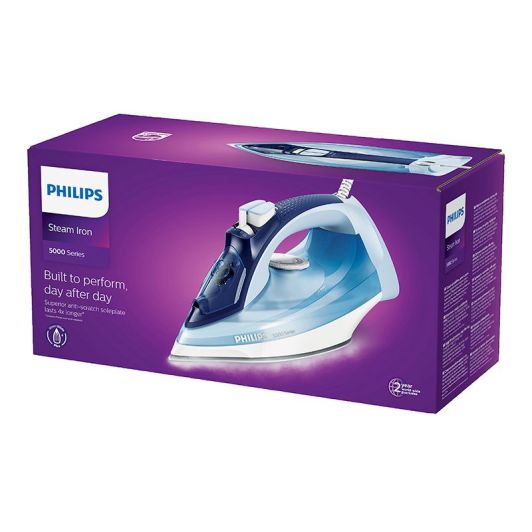 Fer à repasser PHILIPS DST5030/20 serie