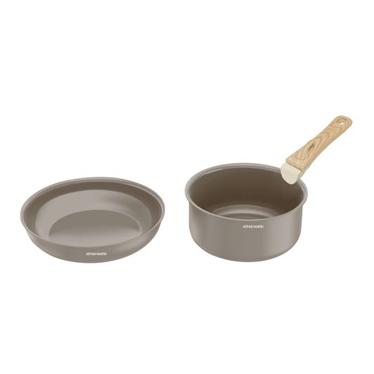 Batterie ARTHUR MARTIN 20 pièces