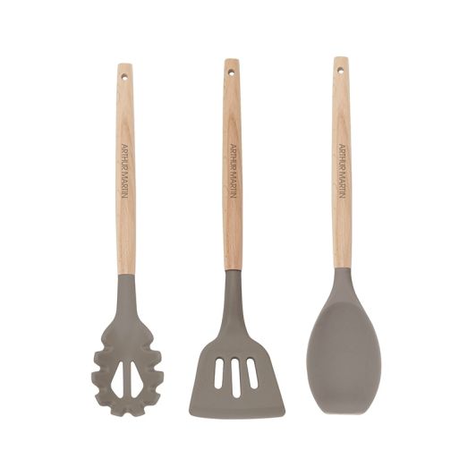 Batterie ARTHUR MARTIN 20 pièces