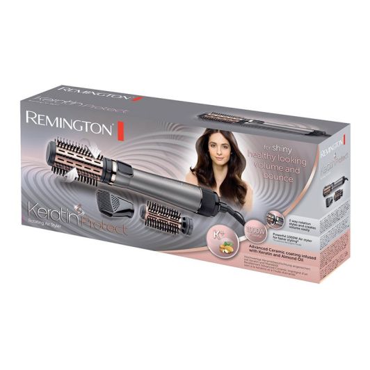 Brosse chauffante REMINGTON AS8810