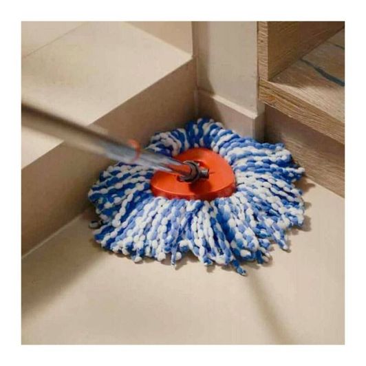 Kit de nettoyage VILEDA H2 PRO SPIN MOP 