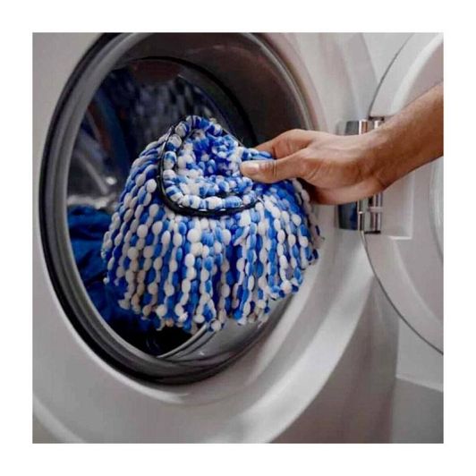 Kit de nettoyage VILEDA H2 PRO SPIN MOP 