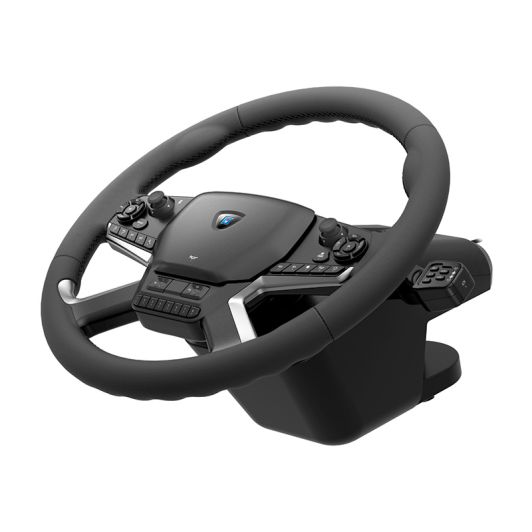 Volant HORI Force Feedback Truck Control