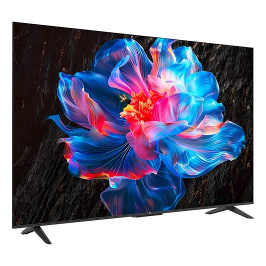 TV UHD 4K 55