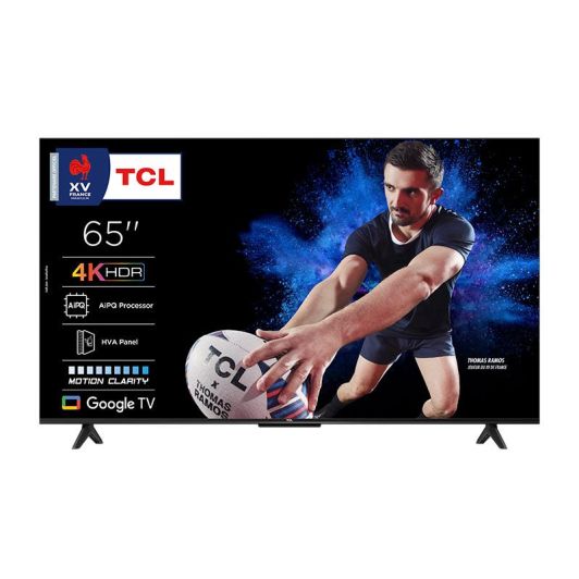 TV UHD 4K 65