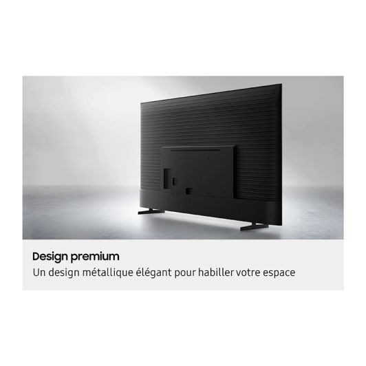 TV UHD 4K 43'' SAMSUNG 43CU7025
