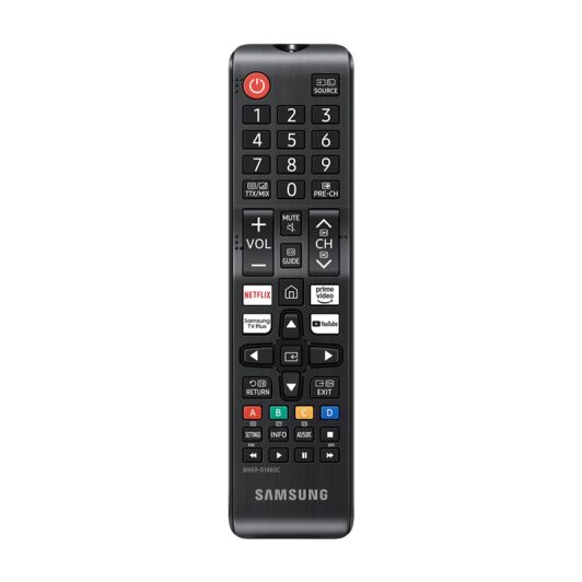 TV UHD 4K 43'' SAMSUNG 43CU7025