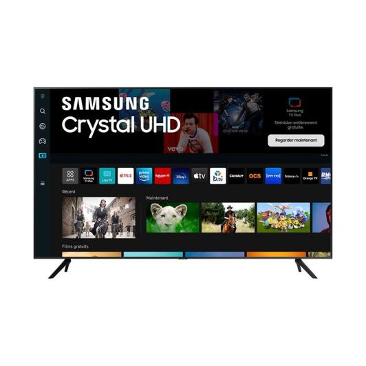 TV UHD 4K 43'' SAMSUNG 43CU7025