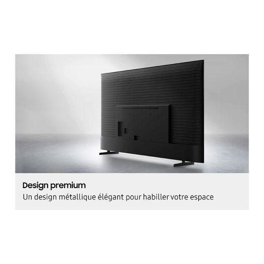 TV UHD 4K 55'' SAMSUNG 55CU7025