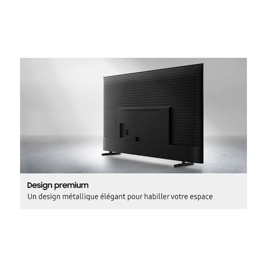 TV UHD 4K 75