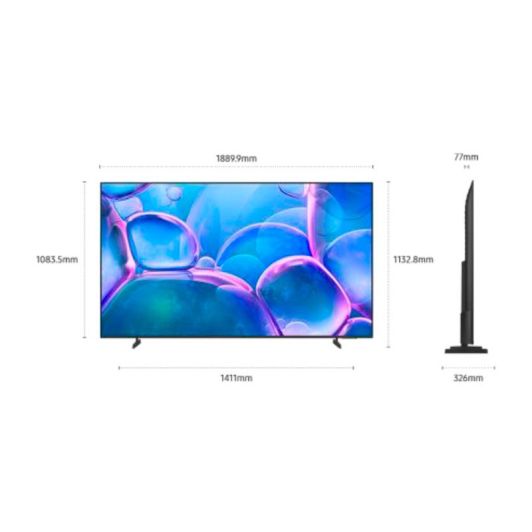 TV UHD 4K 85