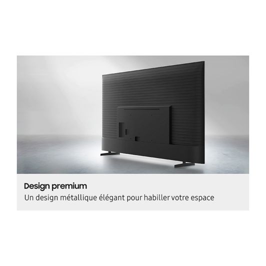 TV UHD 4K 85