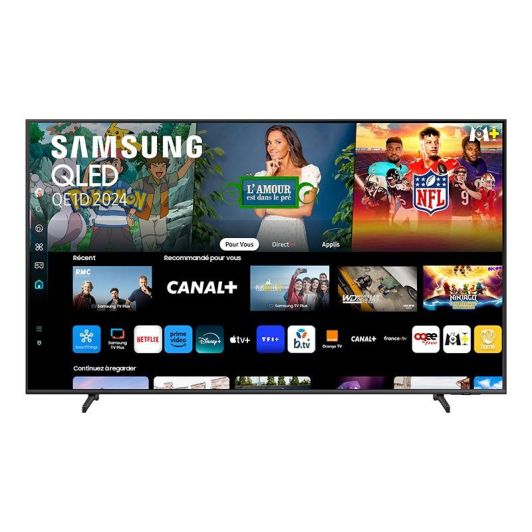 TV QLED 50