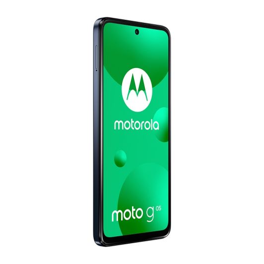Smartphone MOTOROLA G05 4G 128Go Bleu