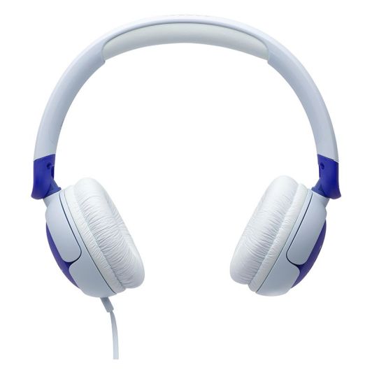 Casque JBL Junior 320 Bleu