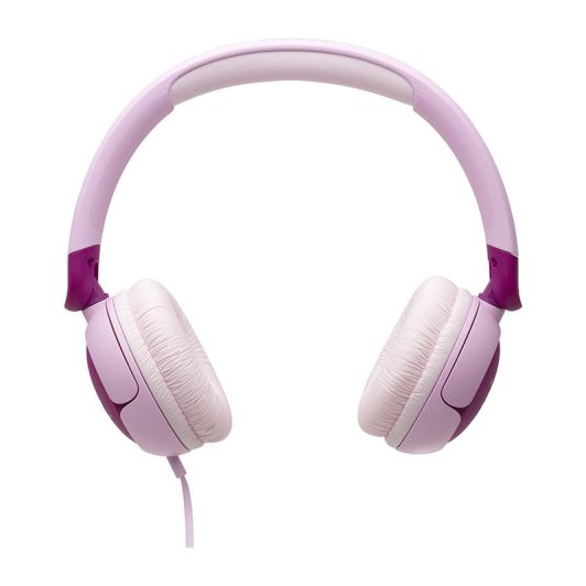 Casque JBL Junior 320 Violet