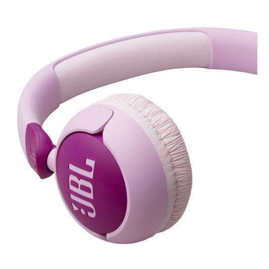 Casque JBL Junior 320 Violet